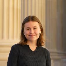 Natalie M. from New Haven, CT