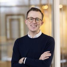 Connor M. from Minneapolis, MN