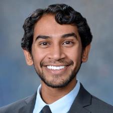 Bharath R. from San Antonio, TX