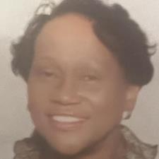 Edmonia E. from Pearland, TX