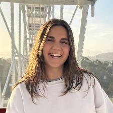 Danielle L. from San Francisco, CA