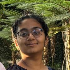 Gita B. from North Brunswick, NJ
