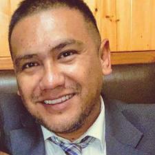 Juan V. from El Paso, TX