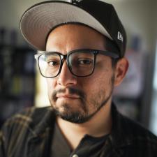 Timothy G. from Long Beach, CA