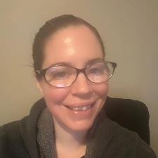Teresa B. from Sanford, NC