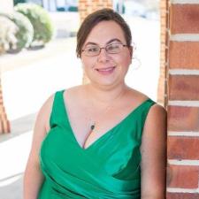 Jenna A. from Macomb, IL