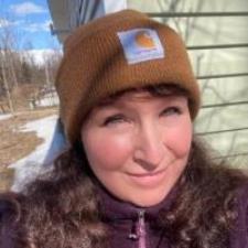 Dina G. from Palmer, AK