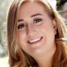 Haley H. from Redmond, OR