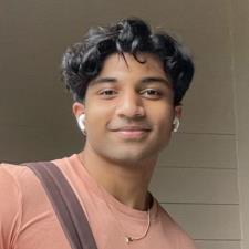 Anagh K. from Durham, NC