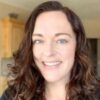Deanne G. from Rock Springs, WY