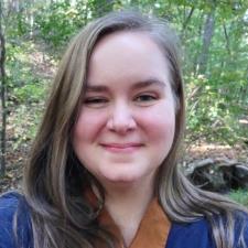 Anna-Astrid O. from Somerville, MA