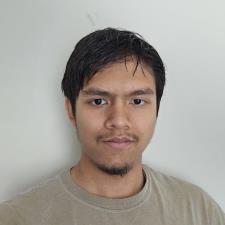 Ishan D. from Cupertino, CA