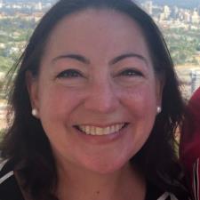 Suzanne C. from Columbus, OH