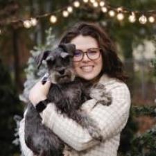Madison K. from Albany, GA