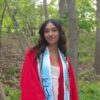 Navya M. from Monroe Township, NJ