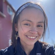 Jolene S. from Harrison, NY