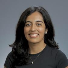 Shivani P. from Boston, MA