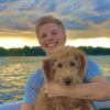 Andrew D. from Minneapolis, MN