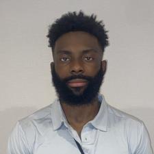 Chidi U. from Atlanta, GA