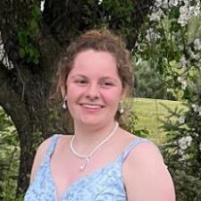 Carolyn S. from Clinton, NY