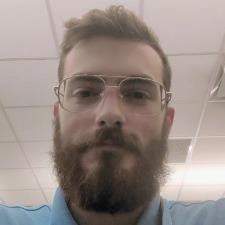 Noah C. from Simsbury, CT
