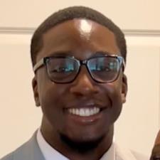 Abiola A. from Portland, OR
