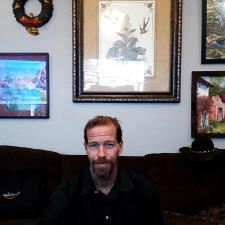 David B. from Columbus, TX