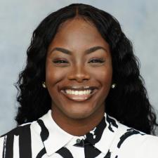 Makayla E. from Alexandria, VA