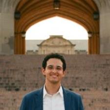 Shafiq A. from Saint Louis, MO