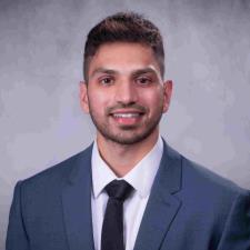 Sam S. from Bakersfield, CA