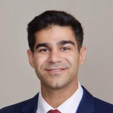 Rahul K. from Englewood Cliffs, NJ