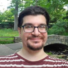 Dominick D. from Stevensville, MD