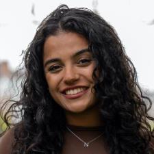 Nicole A. from Clifton, NJ