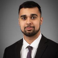 Taha H. from Mckinney, TX