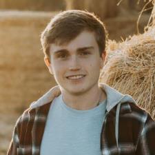 Blake F. from Grand Junction, CO
