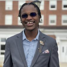 Thomas O. from Philadelphia, PA