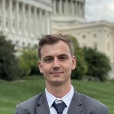 Aleksei S. from Boston, MA