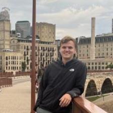 Luke S. from Milwaukee, WI