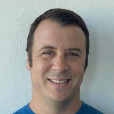 Chris G. from Oklahoma City, OK
