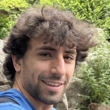 Andrew S. from Pittsburgh, PA
