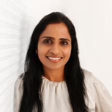 Madhulika J. from San Mateo, CA