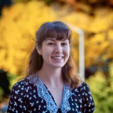 Sabrina F. from Madison, WI