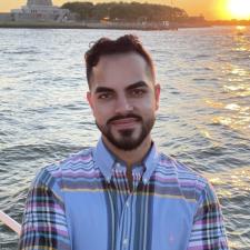 Harman S. from Plainview, NY