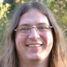 Jonathan C. from Lexington, VA