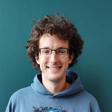 Ben S. from La Jolla, CA
