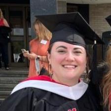 Regan L. from Plattsburgh, NY