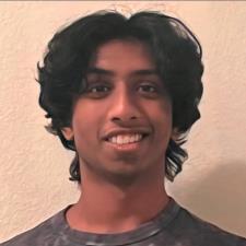 Krishna G. from Austin, TX