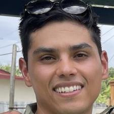 Juan F. from San Antonio, TX