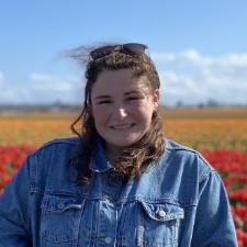 Anna T. from Land O Lakes, FL