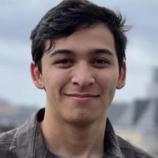 Sam S. from Culver City, CA